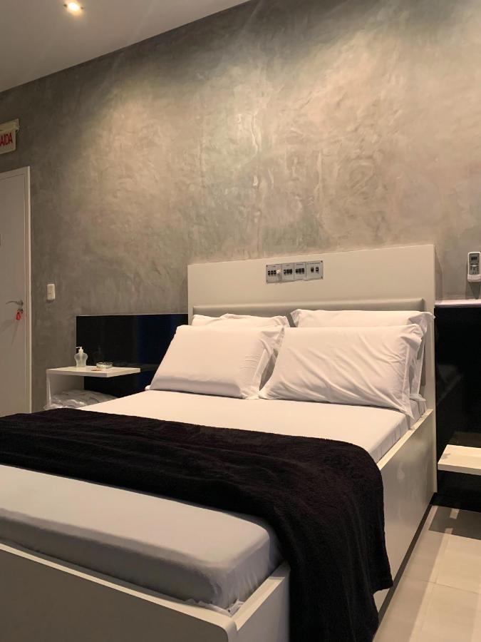 Shampoo Prime Motel بروسكه المظهر الخارجي الصورة