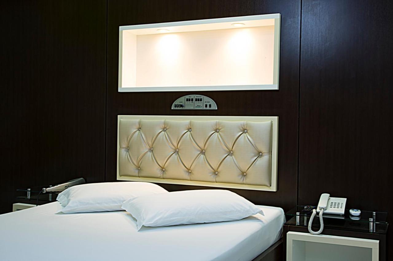 Shampoo Prime Motel بروسكه المظهر الخارجي الصورة